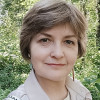 Москатова Юлия